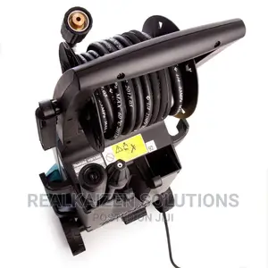 MAKITA 130bar Electric Power Jet Pressure Cleaner
1800w
