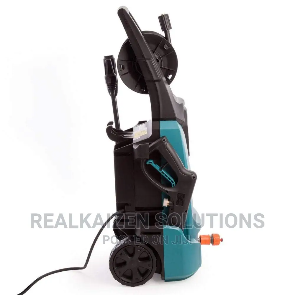 MAKITA 130bar Electric Power Jet Pressure Cleaner
1800w