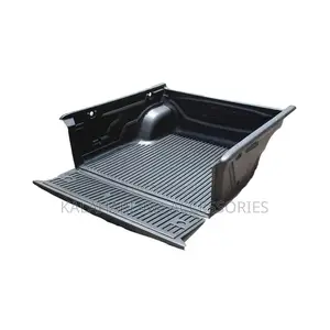 Mitsubishi L200 Bedliner