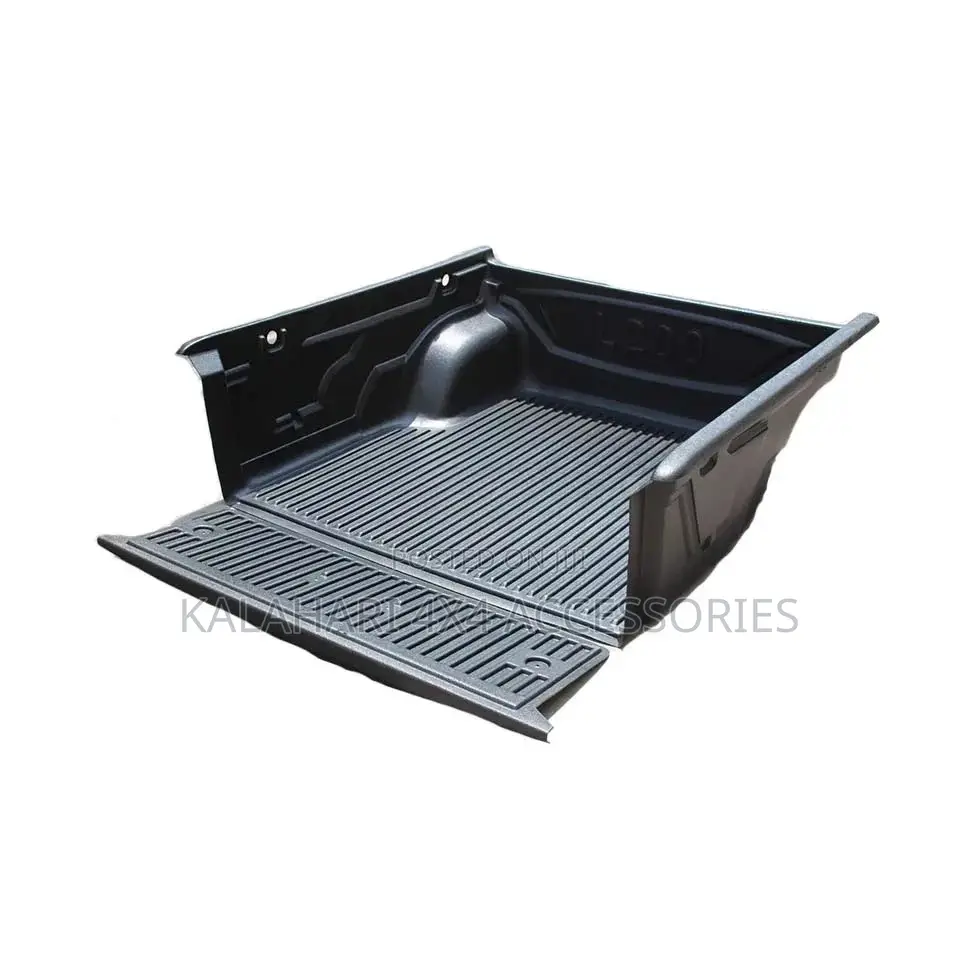 Mitsubishi L200 Bedliner