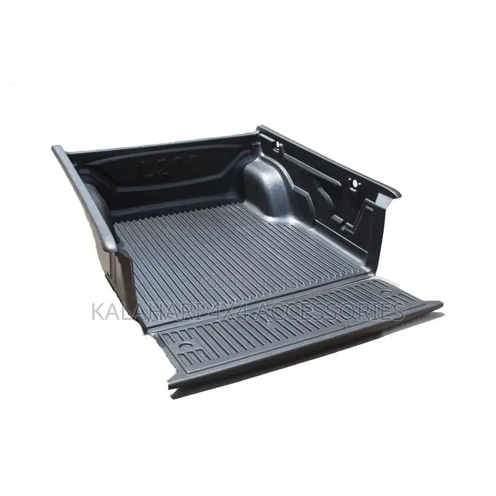 Mitsubishi L200 Bedliner