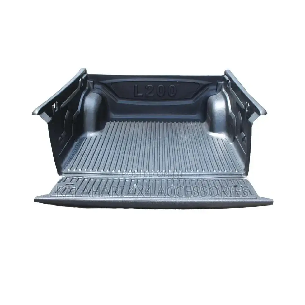 Mitsubishi L200 Bedliner