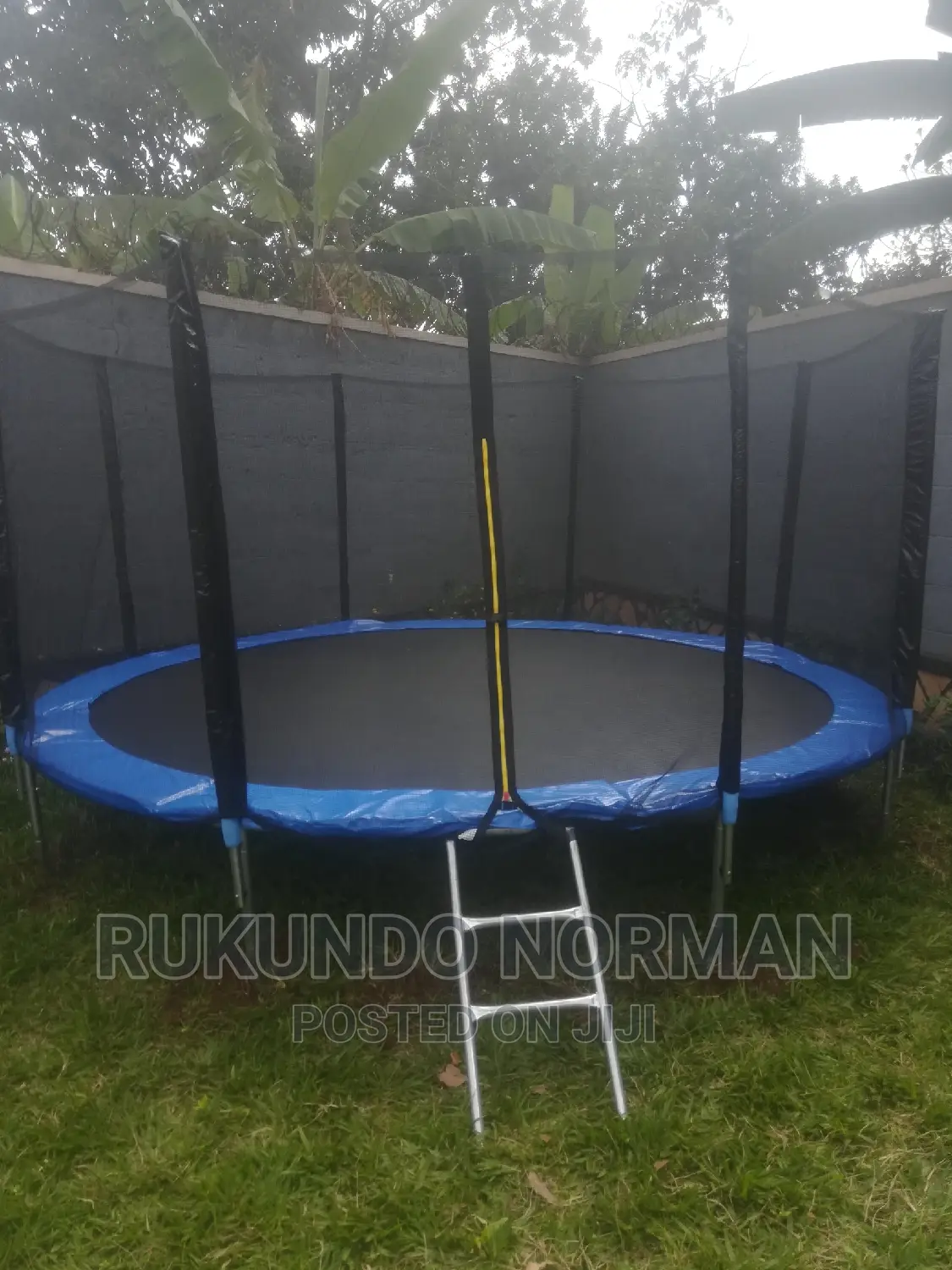 10feet Trampoline