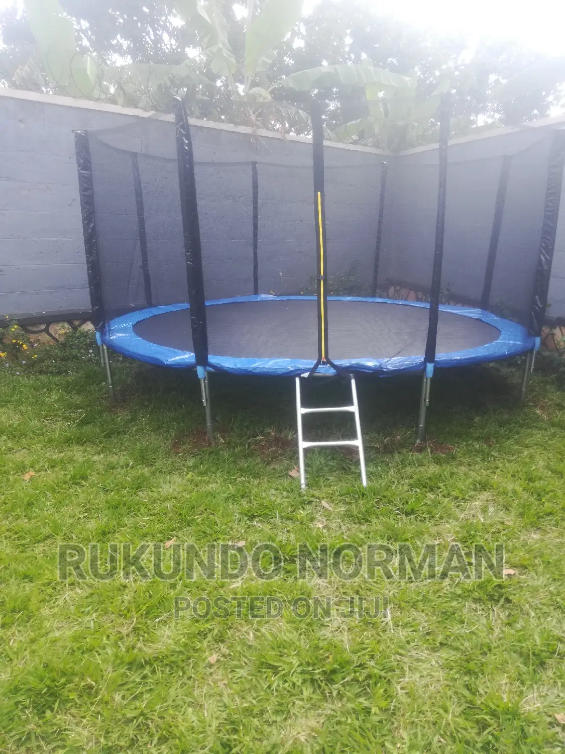 10feet Trampoline