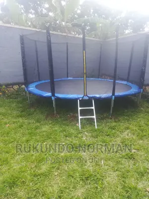 10feet Trampoline