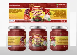 Product Stickers / Labels