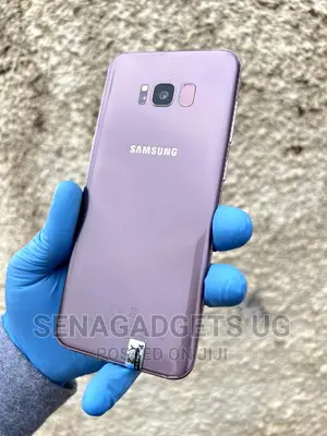 Samsung Galaxy S8 Plus 64 GB