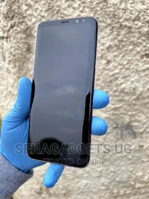 Samsung Galaxy S8 Plus 64 GB