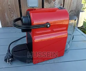 Coffee Machine Espresso Pod Coffee Maker