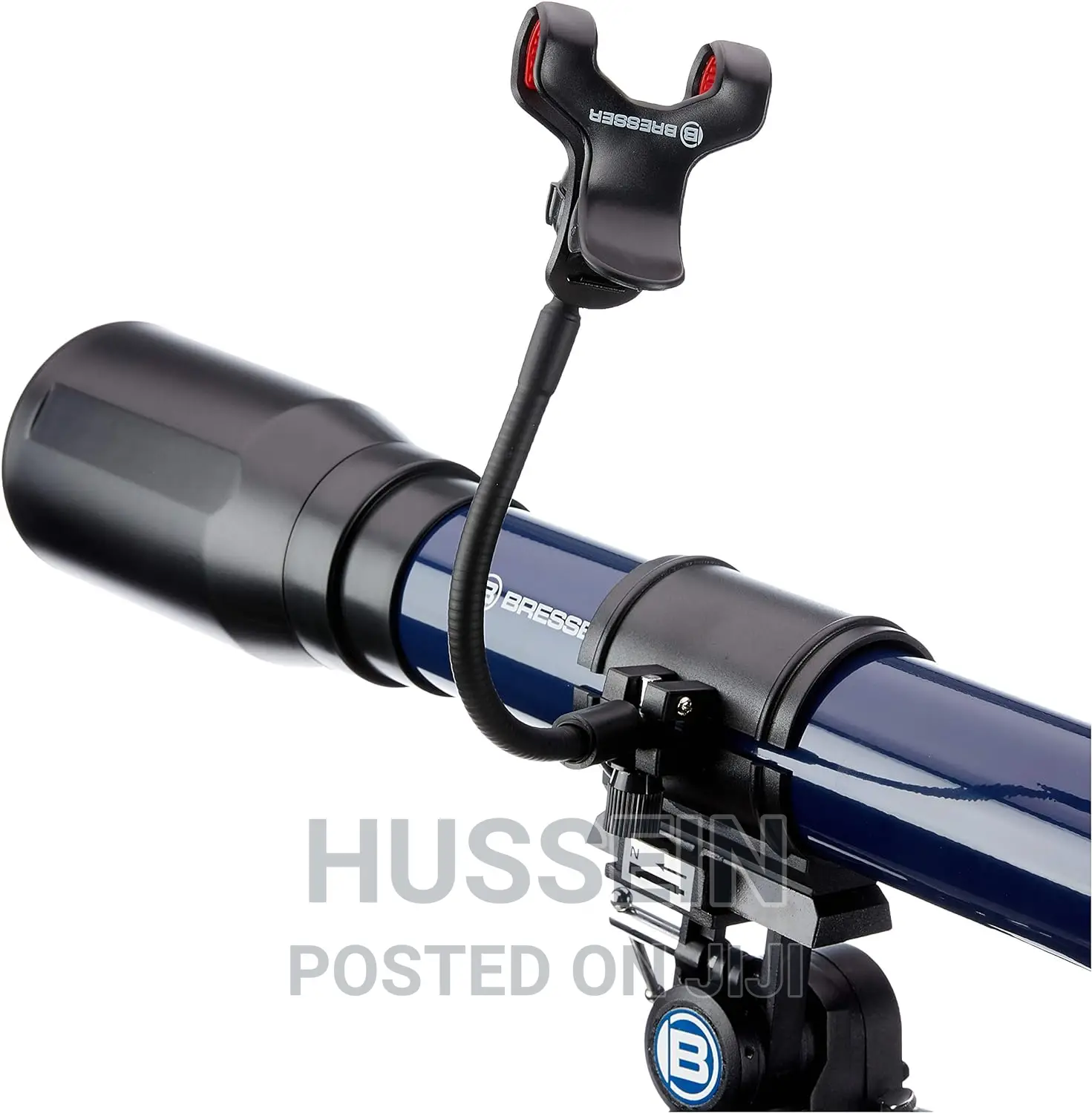 Bresser Skylux 9618760LC1000 Telescope Lens