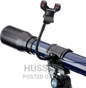 Bresser Skylux 9618760LC1000 Telescope Lens