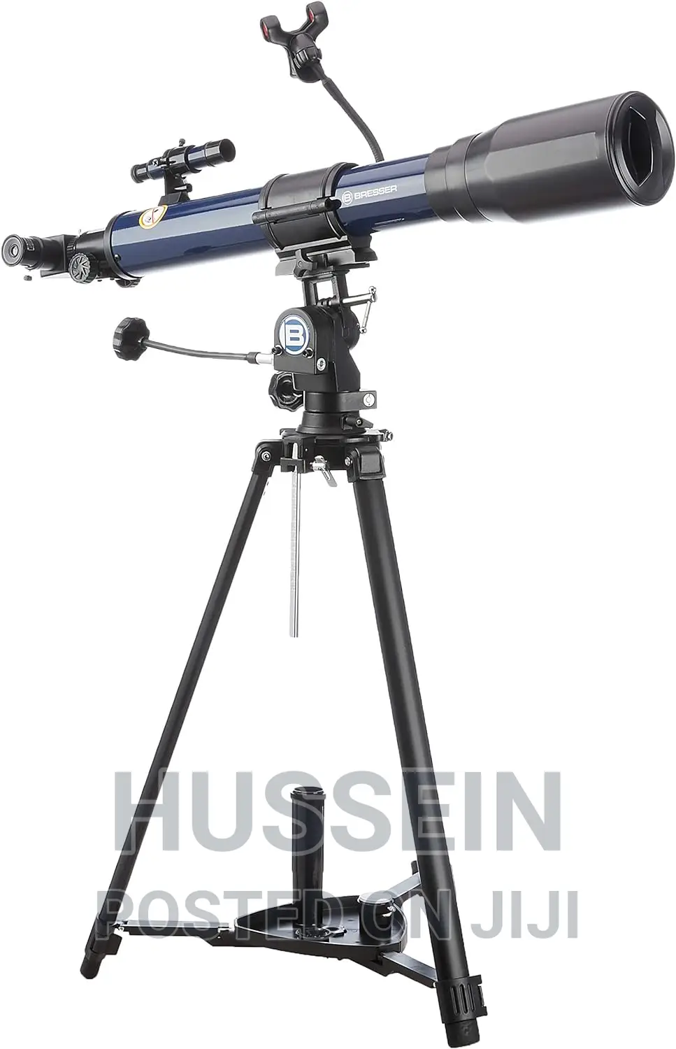 Bresser Skylux 9618760LC1000 Telescope Lens