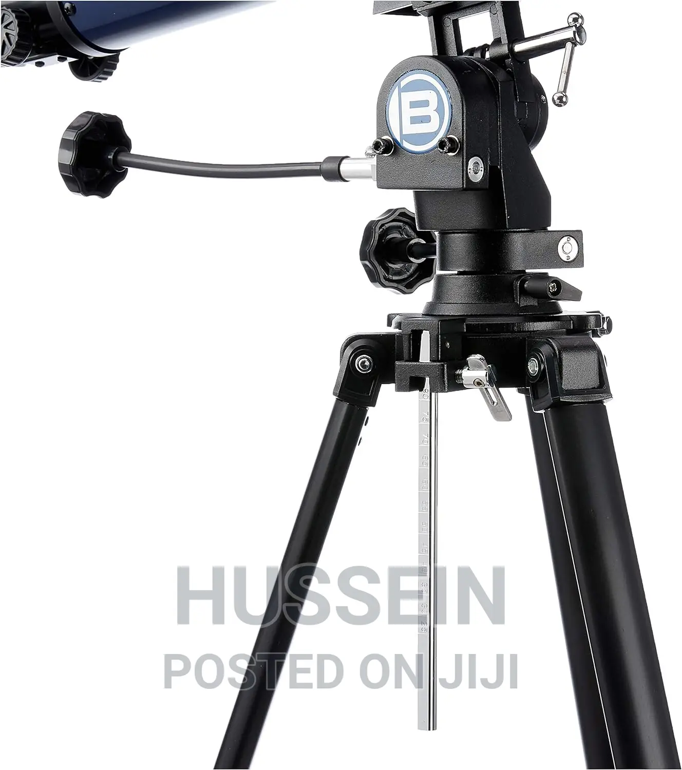 Bresser Skylux 9618760LC1000 Telescope Lens