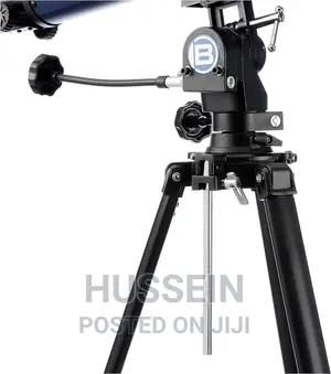 Bresser Skylux 9618760LC1000 Telescope Lens