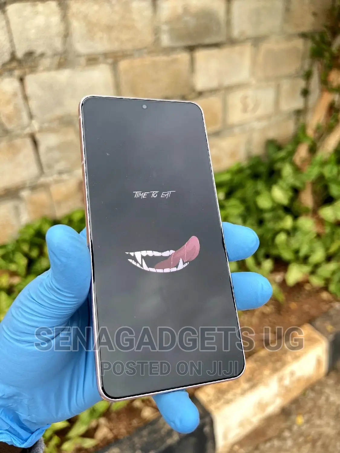 Samsung Galaxy S21 5G 128 GB