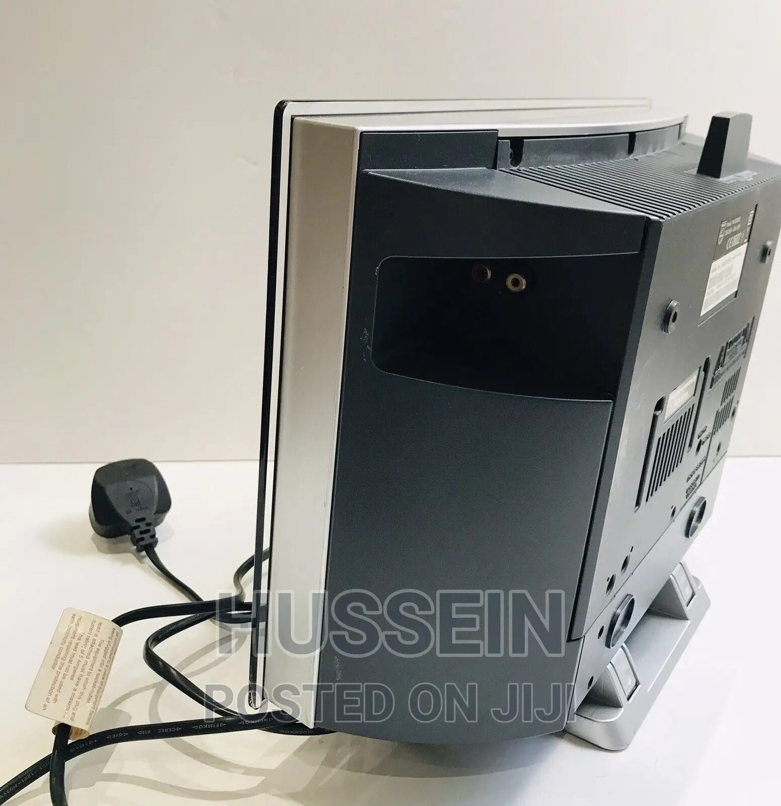 Philips Streamium Was700 Wireless Music Station Super Sound