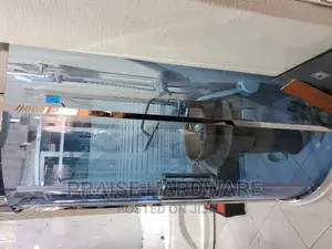 Shower Carbine