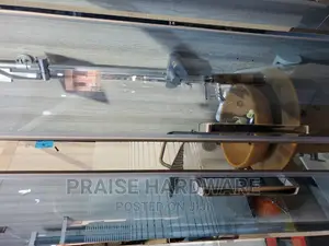 Shower Carbine
