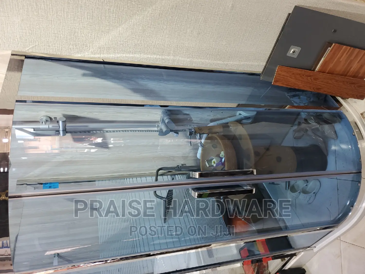 Shower Carbine