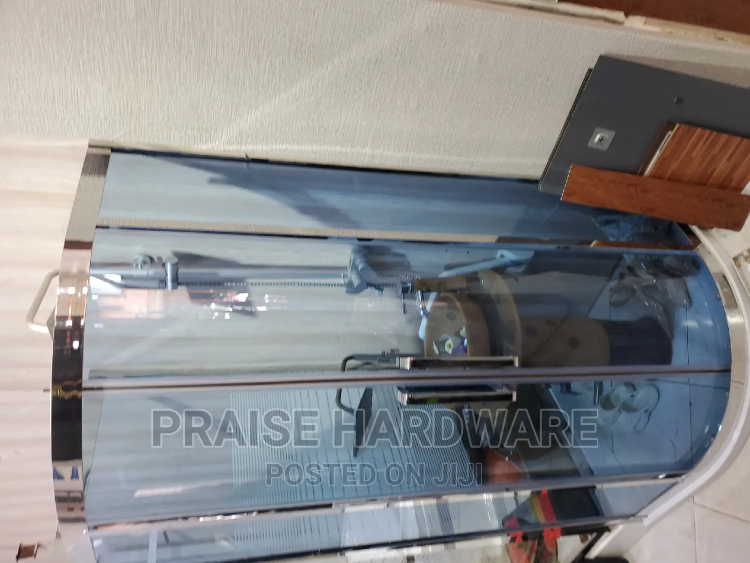 Shower Carbine