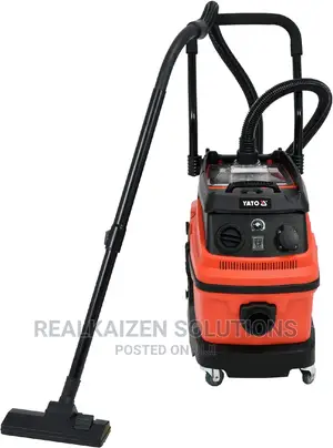 Poland YATO Power |Wet |Dry |Blow Industrial Vacuum Cleaner