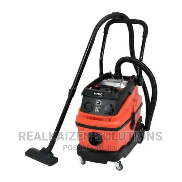 Poland YATO Power |Wet |Dry |Blow Industrial Vacuum Cleaner