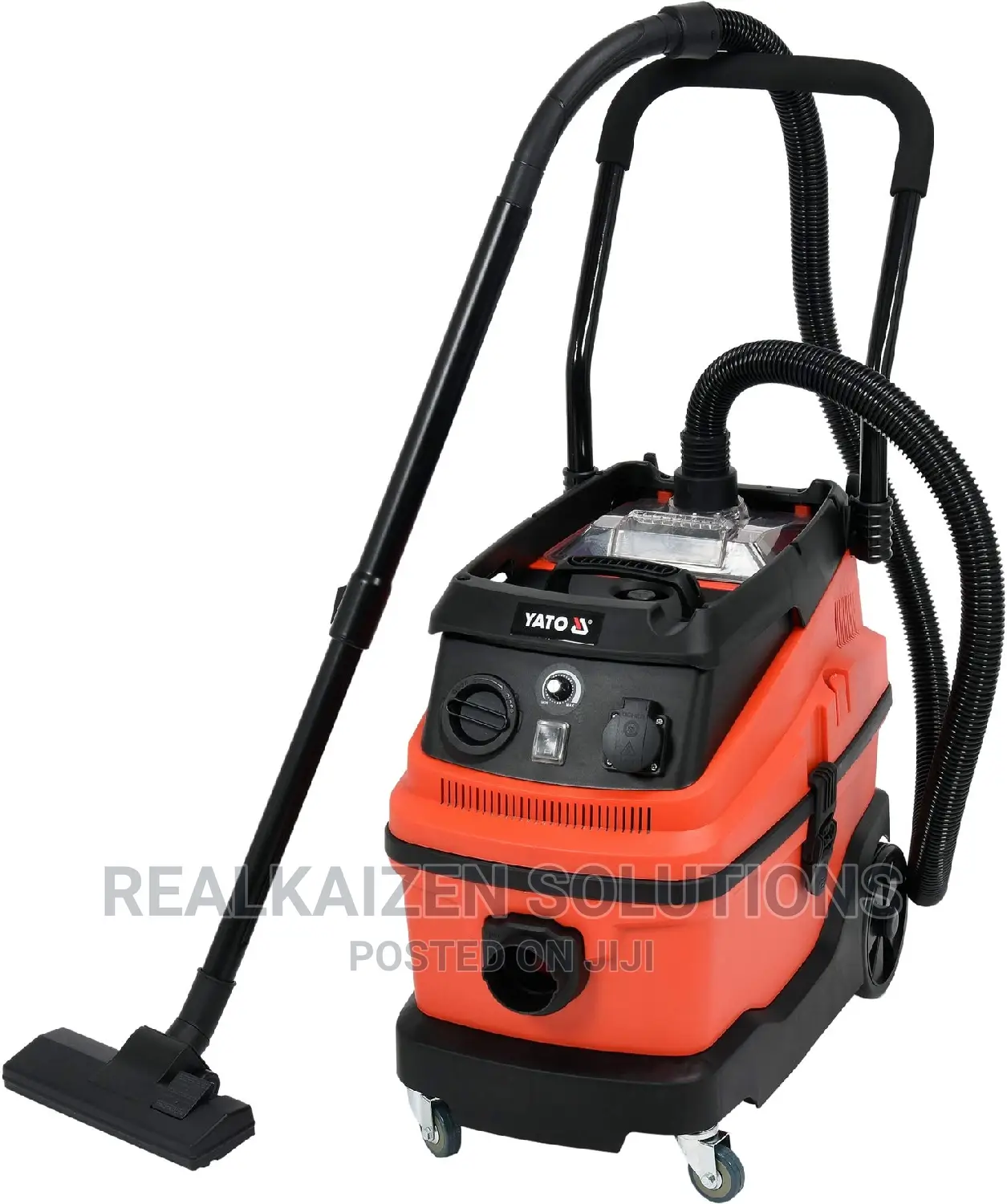 Poland YATO Power |Wet |Dry |Blow Industrial Vacuum Cleaner