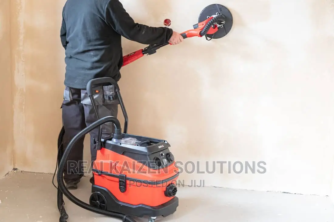 Poland YATO Power |Wet |Dry |Blow Industrial Vacuum Cleaner