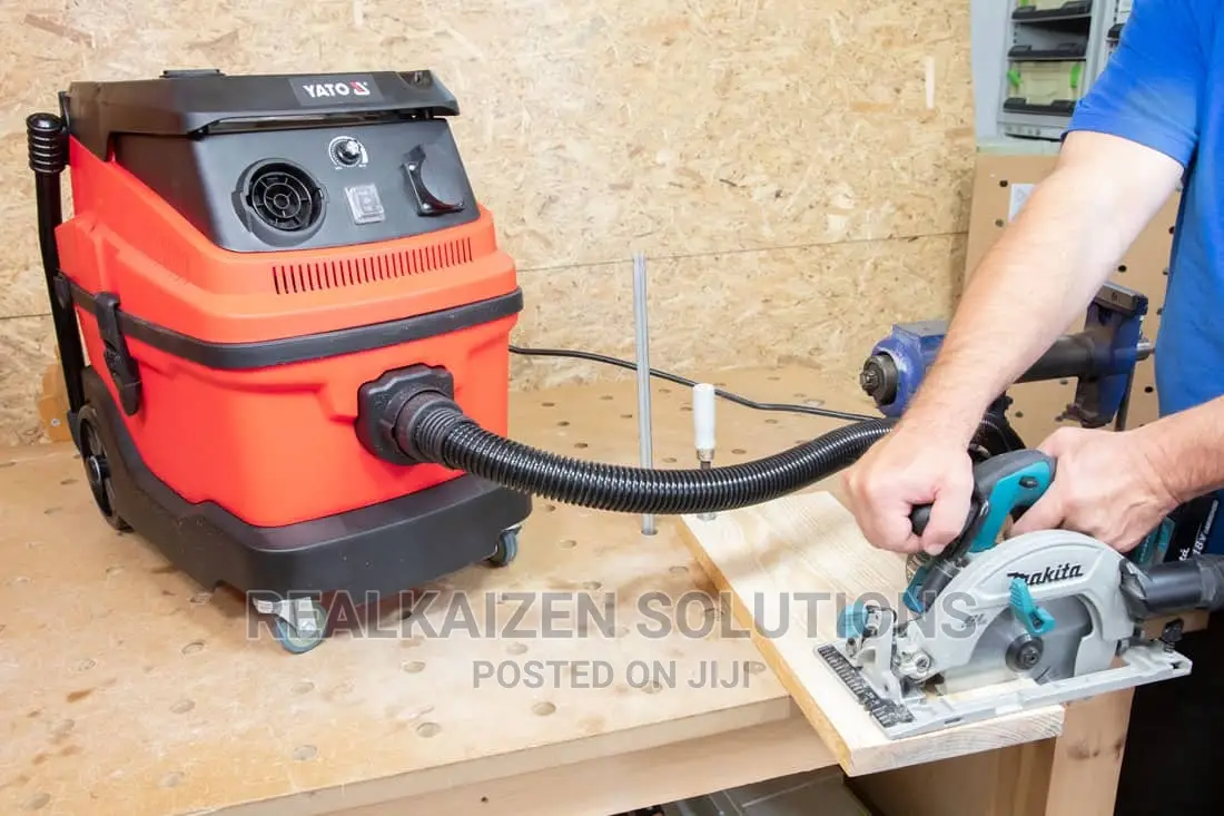 Poland YATO Power |Wet |Dry |Blow Industrial Vacuum Cleaner
