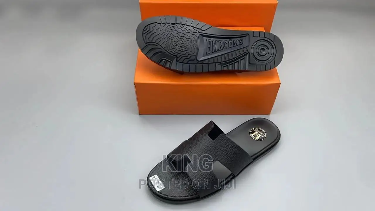 Mold Trend Sandals