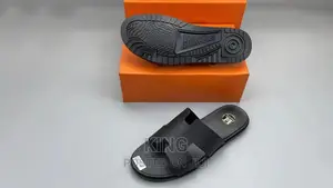 Mold Trend Sandals