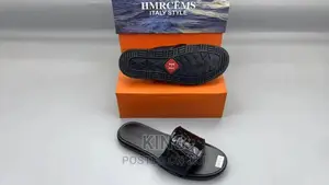 Mold Trend Sandals