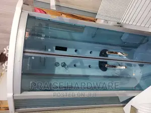 Shower Cubicle