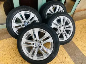 Original for Benz Marcedes (17)
