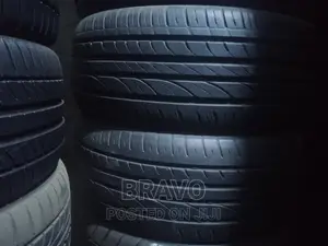 215/55r16 LINGLONG Good Condition
