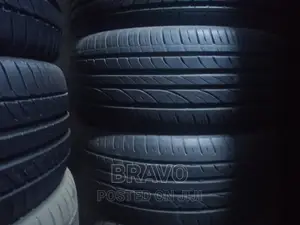 215/55r16 LINGLONG Good Condition