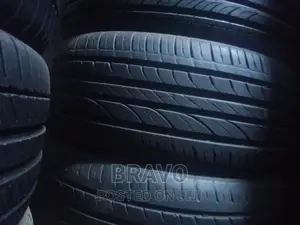 215/55r16 LINGLONG Good Condition