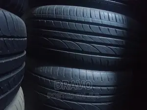 215/55r16 LINGLONG Good Condition