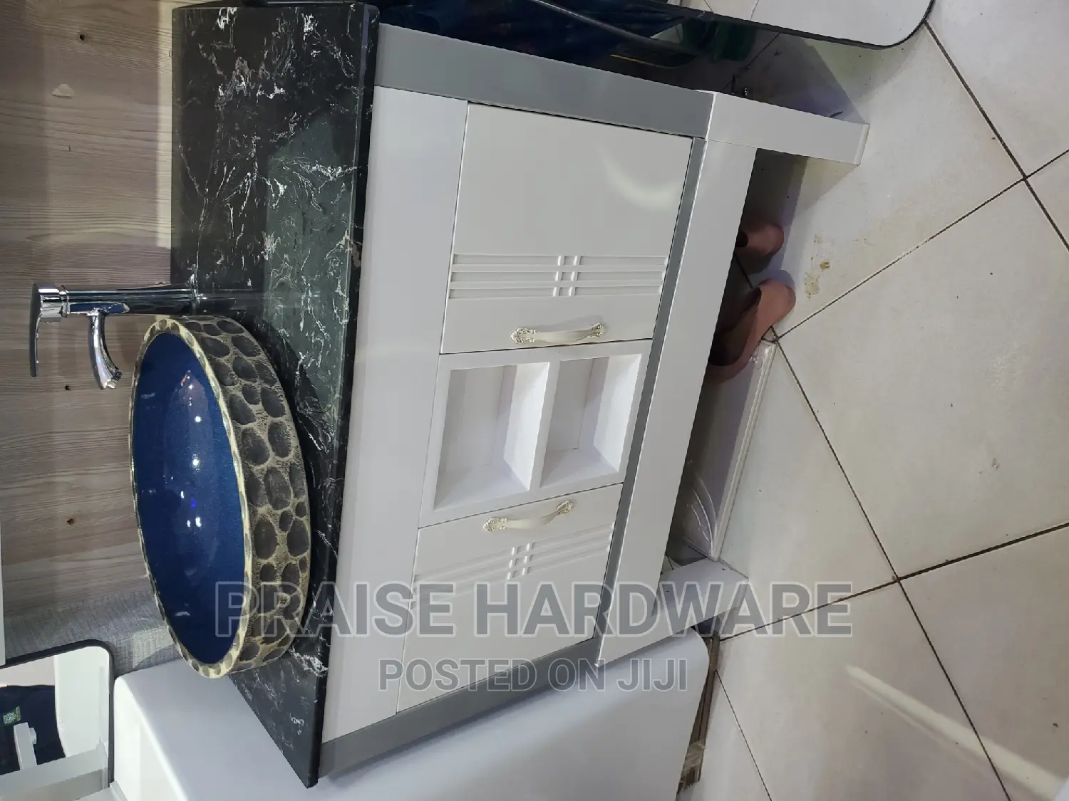Handwash Carbine