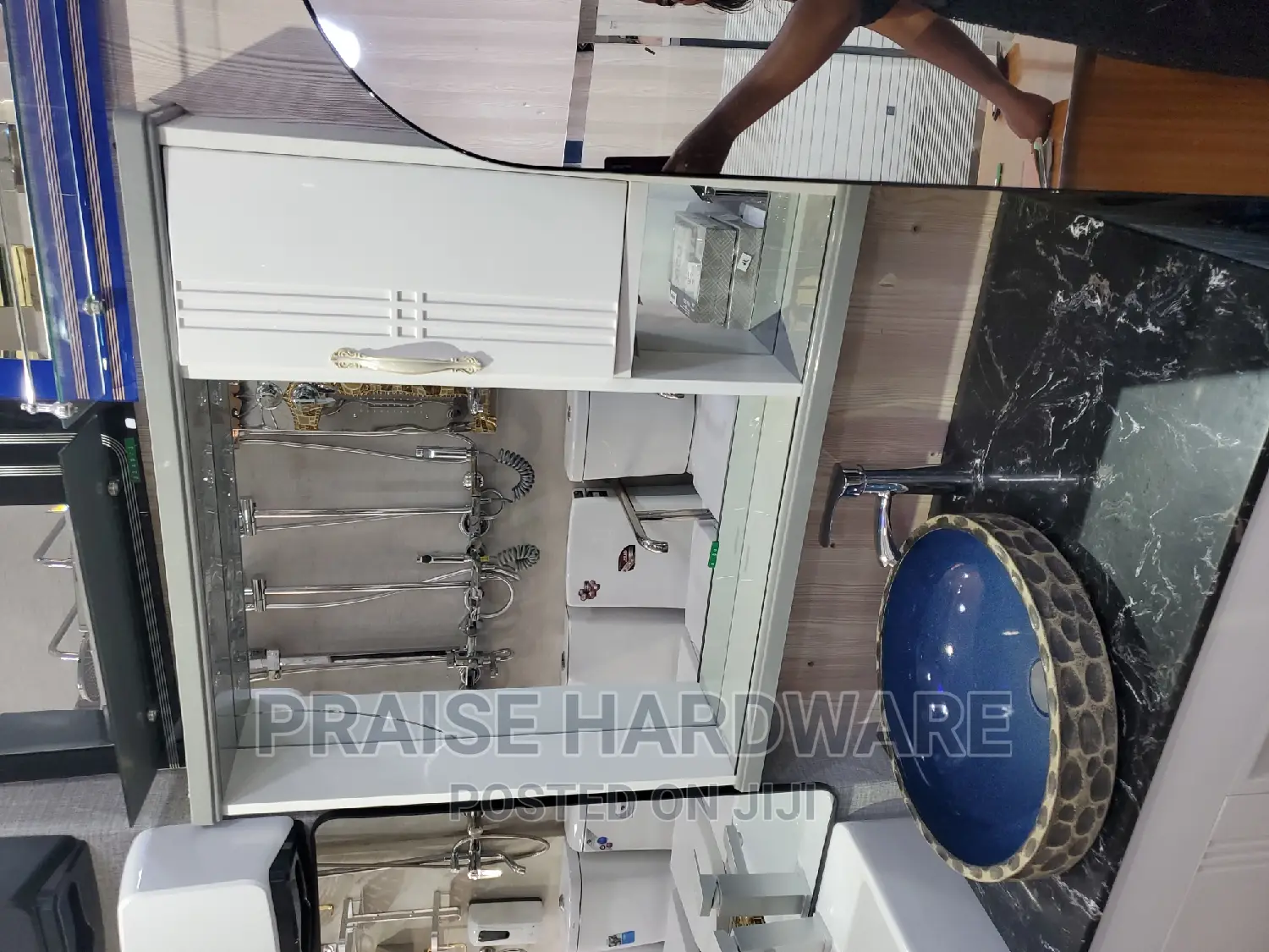 Handwash Carbine