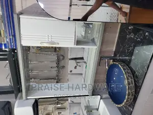 Handwash Carbine