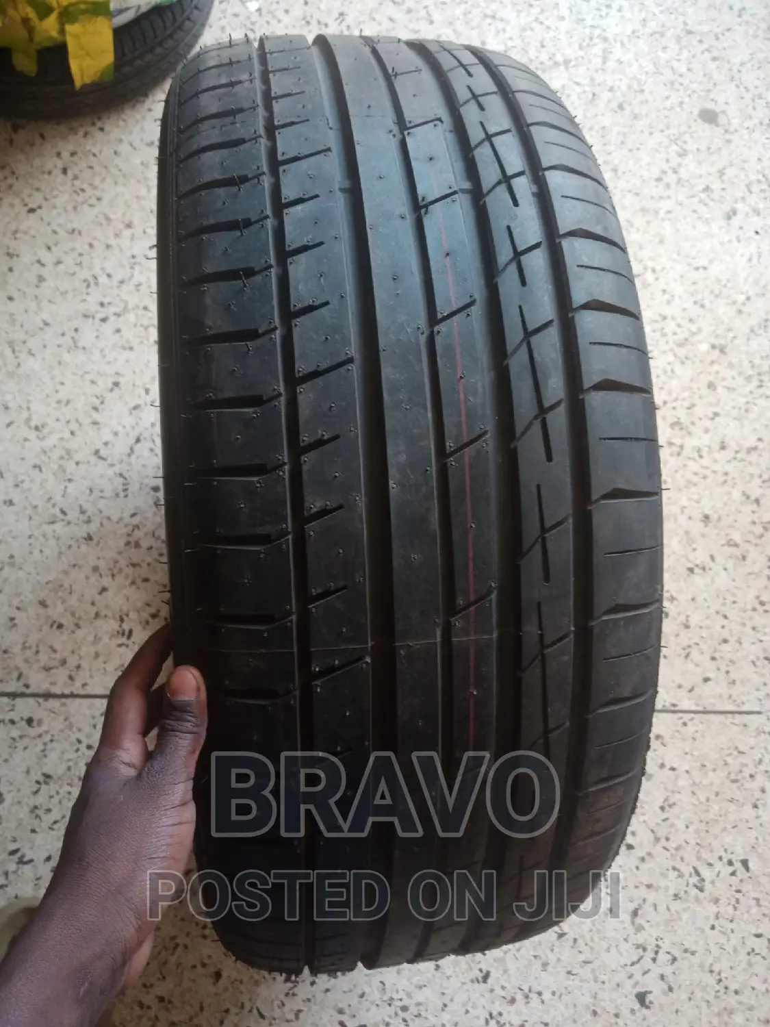 275/45r21 Aciccerera Indonesia