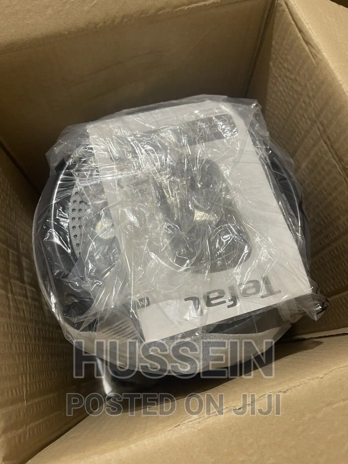 Tefal Air Fryer Digital 1.6L Healthy Frying