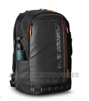 PORODO Gaming and Laptop Bag
