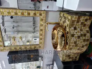 Mosaic Handwash Basin at Affordable Prices