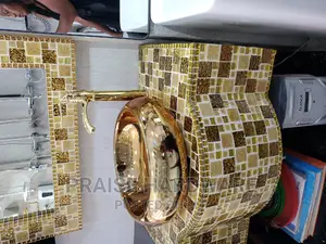 Mosaic Handwash Basin at Affordable Prices