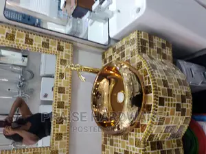 Mosaic Handwash Basin at Affordable Prices