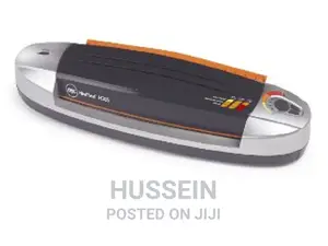 Compact A3 Laminator
