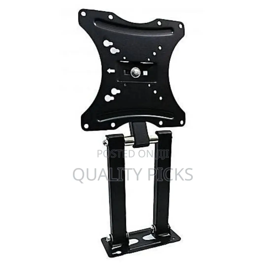 Adjustable Wall Mounted Tv Stand