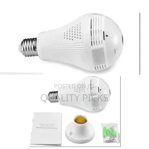 Smart Led Bulb
